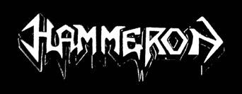 logo Hammeron (BRA)